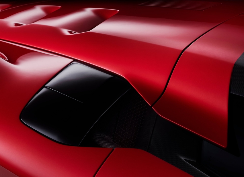 Ferrari Ferrari F80