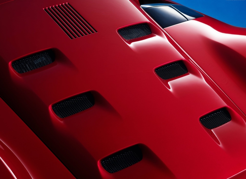 Ferrari Ferrari F80