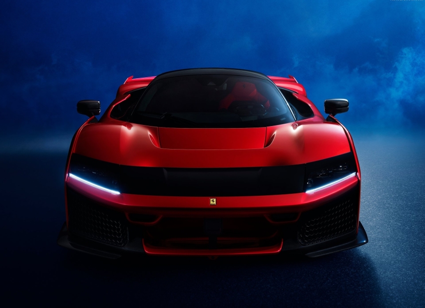 Ferrari Ferrari F80