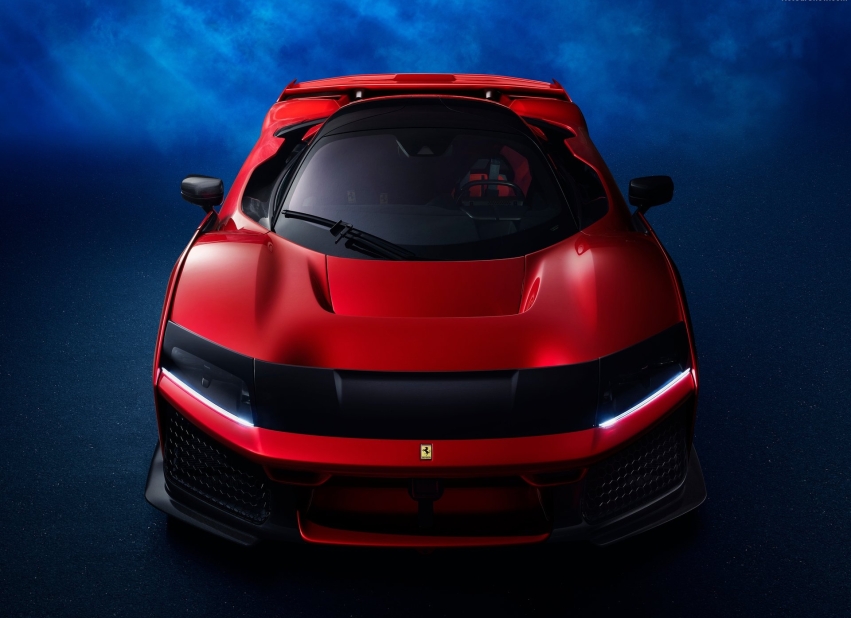 Ferrari Ferrari F80