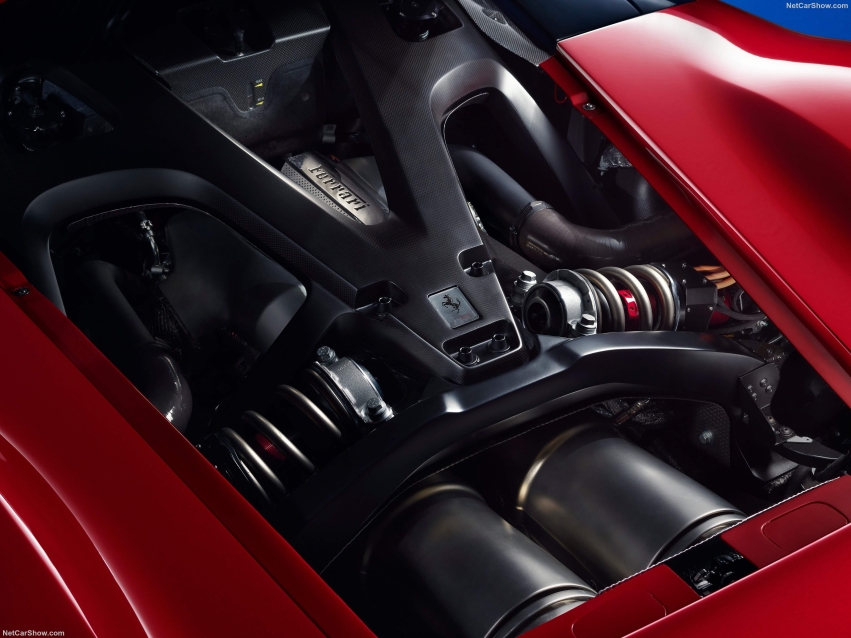 Ferrari Ferrari F80