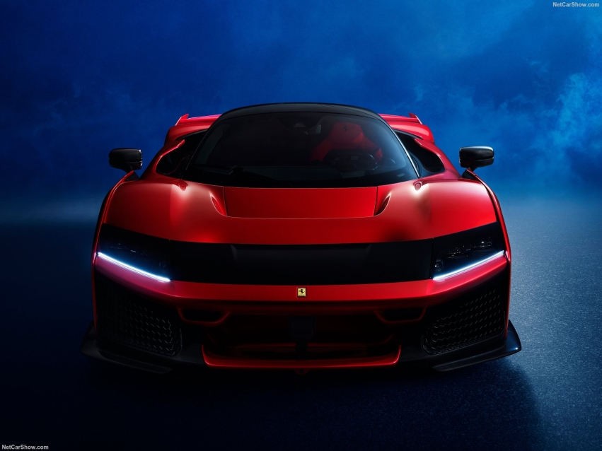 Ferrari Ferrari F80