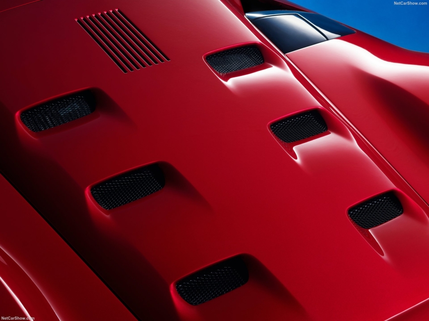 Ferrari Ferrari F80