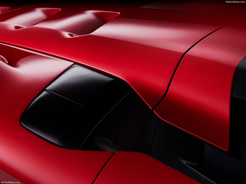 Ferrari Ferrari F80
