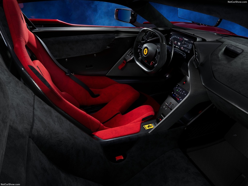 Ferrari Ferrari F80