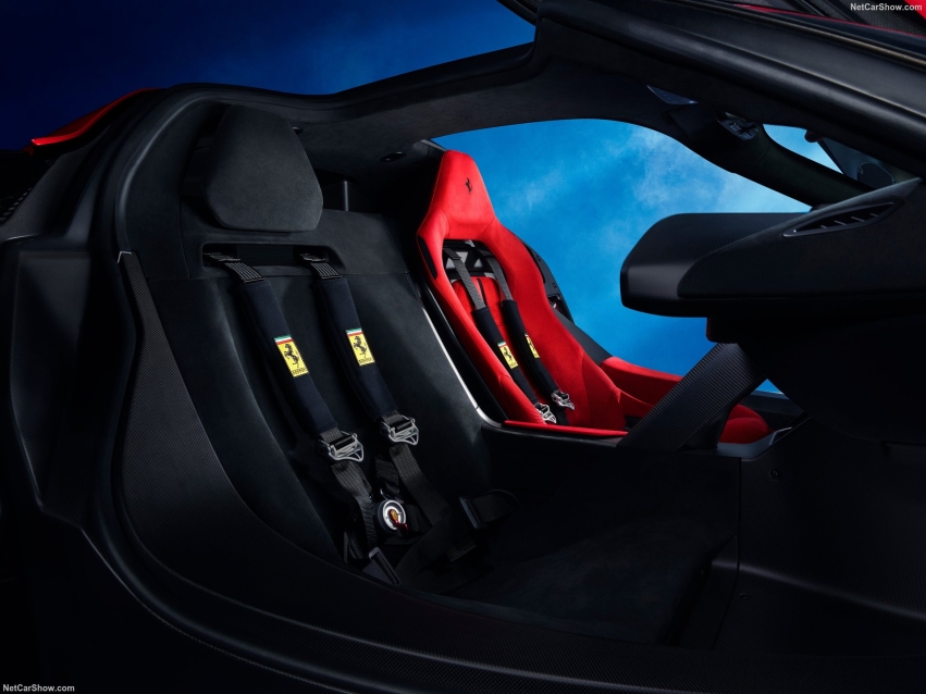 Ferrari Ferrari F80