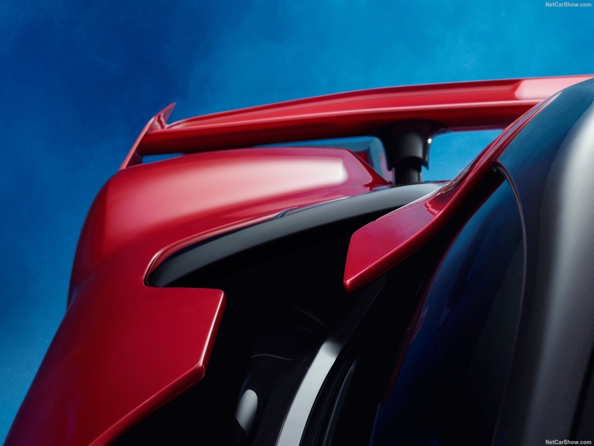 Ferrari Ferrari F80