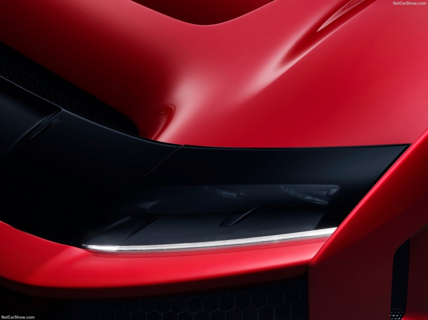 Ferrari Ferrari F80