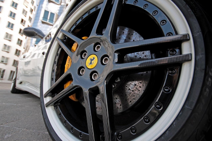 Auto wallpapers Ferrari California Anderson Germany