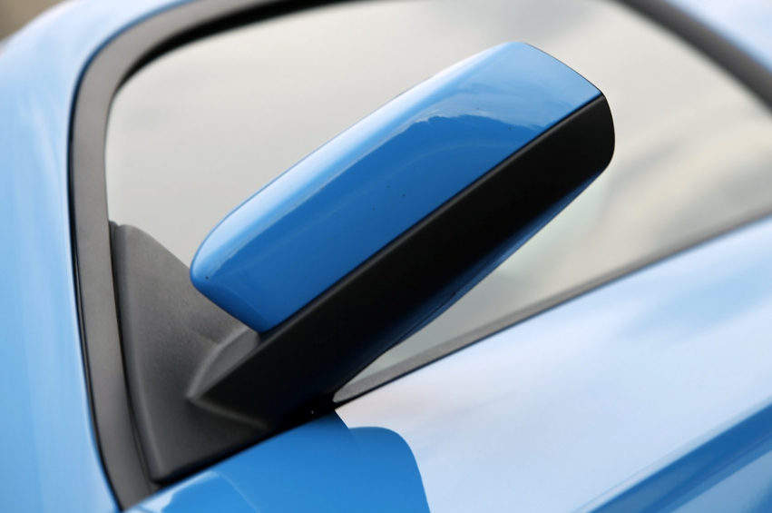 Auto wallpapers Ford Mustang Shelby GT500 2013