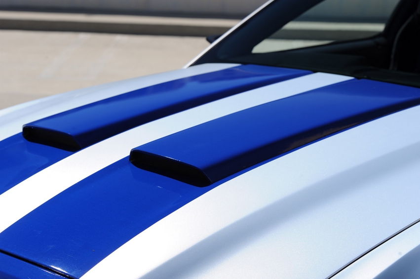 Auto wallpapers Ford Shelby GT500 for Need for Speed 2014