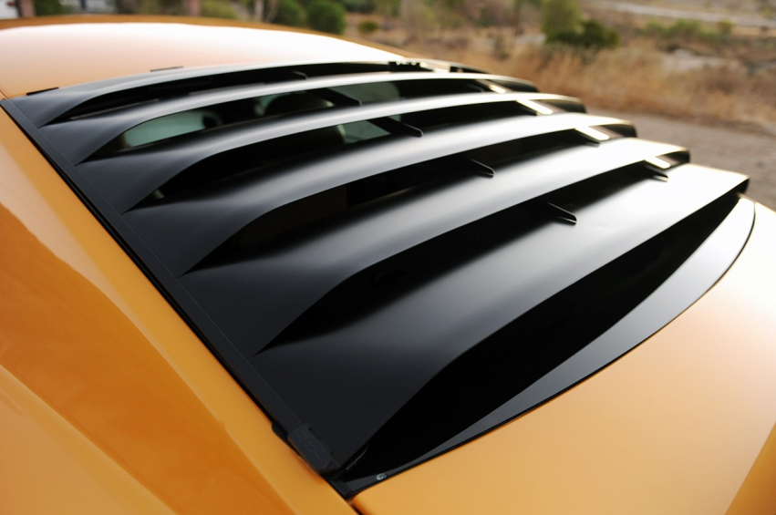 Auto wallpapers Ford Mustang Retrobuilt 1969