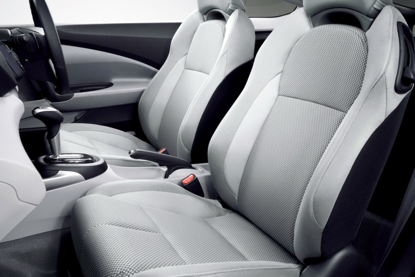 Auto wallpapers Honda CR-Z 2011
