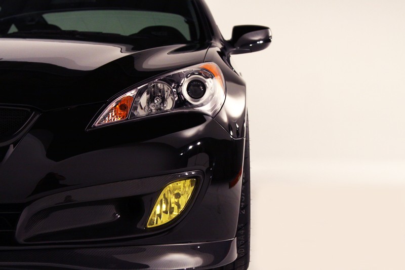 Auto wallpapers Hyundai RMR Genesis rm500 2012