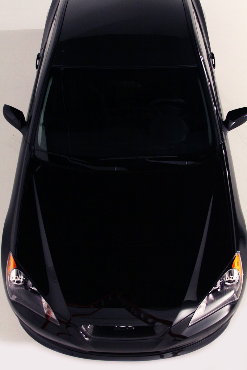 Auto wallpapers Hyundai RMR Genesis rm500 2012