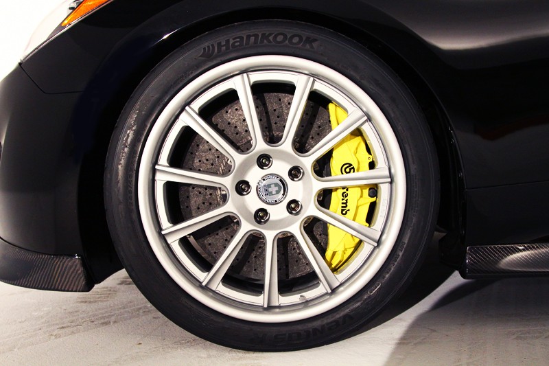 Auto wallpapers Hyundai RMR Genesis rm500 2012