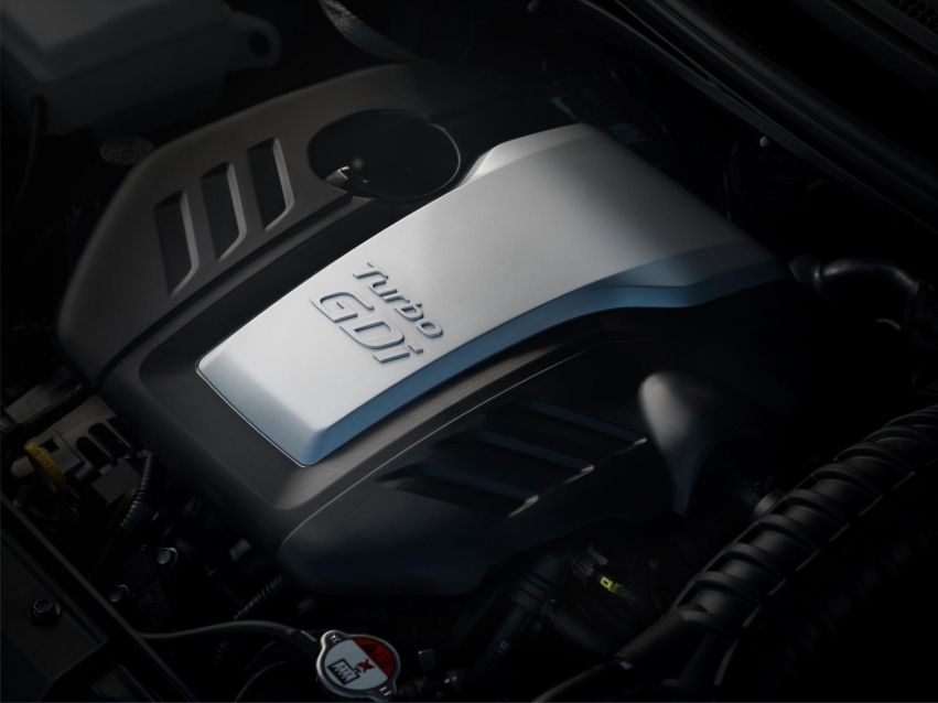 Auto wallpapers Hyundai Veloster Turbo 2013