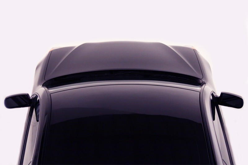 Auto wallpapers Hyundai RMR Genesis rm500 2012