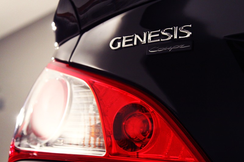 Auto wallpapers Hyundai RMR Genesis rm500 2012