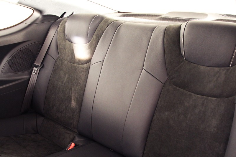 Auto wallpapers Hyundai RMR Genesis rm500 2012