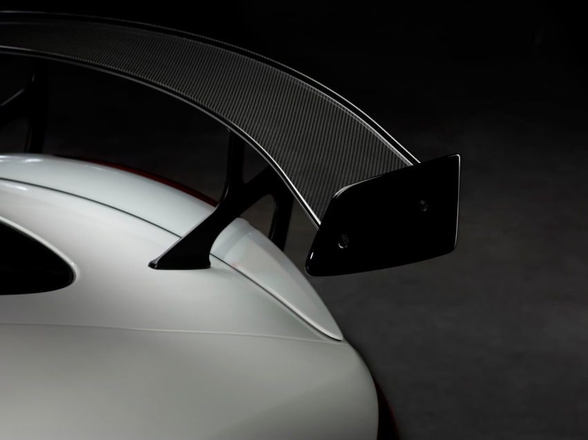 Auto wallpapers Jaguar XKR-S GT 2014