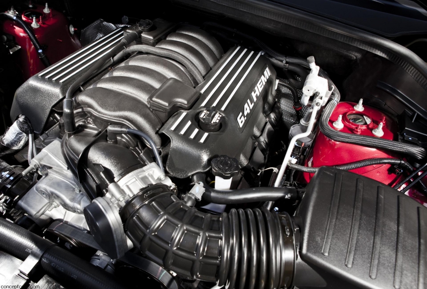 Auto wallpapers Jeep Grand Cherokee SRT8 2012
