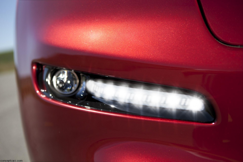 Auto wallpapers Jeep Grand Cherokee SRT8 2012