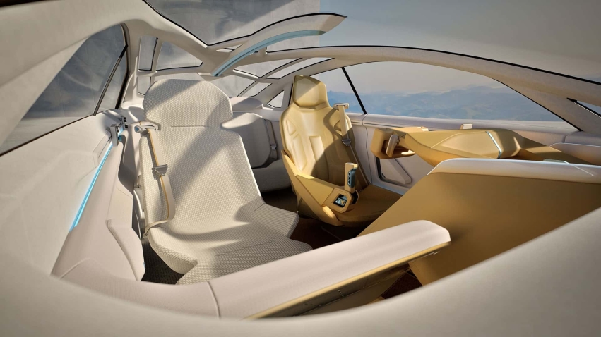 Kia Kia Vision Meta Turismo concept