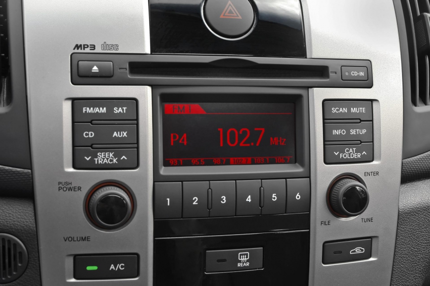 Auto wallpapers Kia Forte 2012