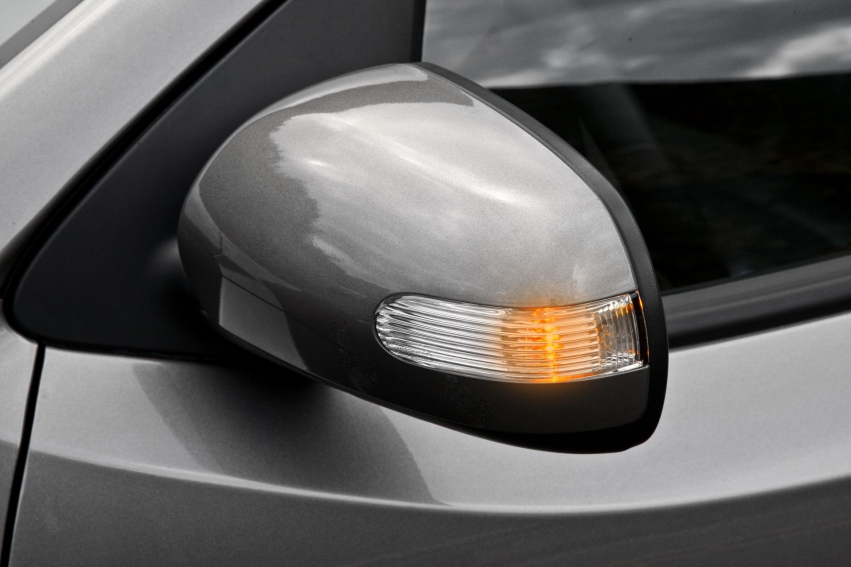 Auto wallpapers Kia Forte 2012
