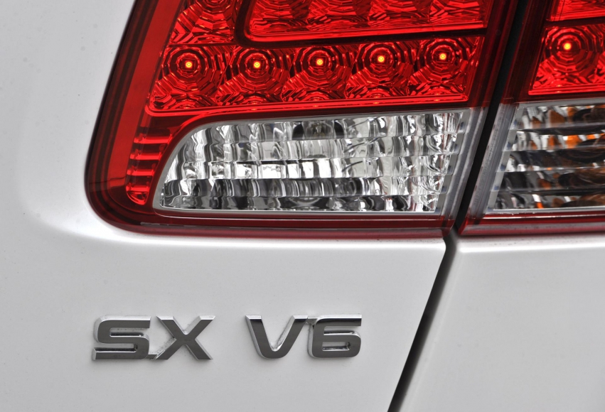 Auto wallpapers Kia Sorento 2012