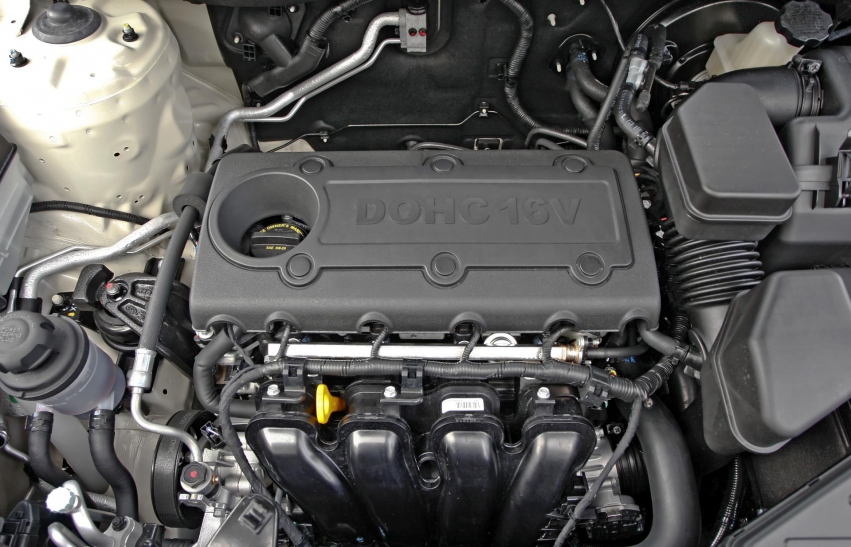 Auto wallpapers Kia Sorento 2012