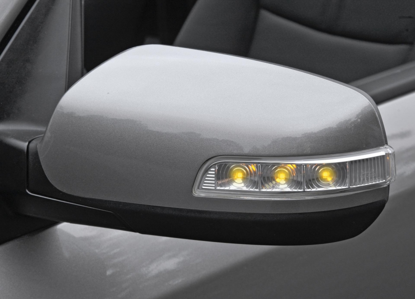 Auto wallpapers Kia Sorento 2012
