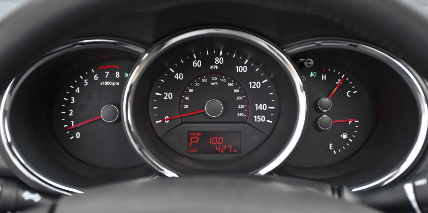 Auto wallpapers Kia Sorento 2012