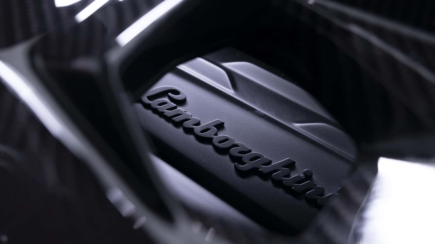 Lamborghini Lamborghini Fenomeno Roadster
