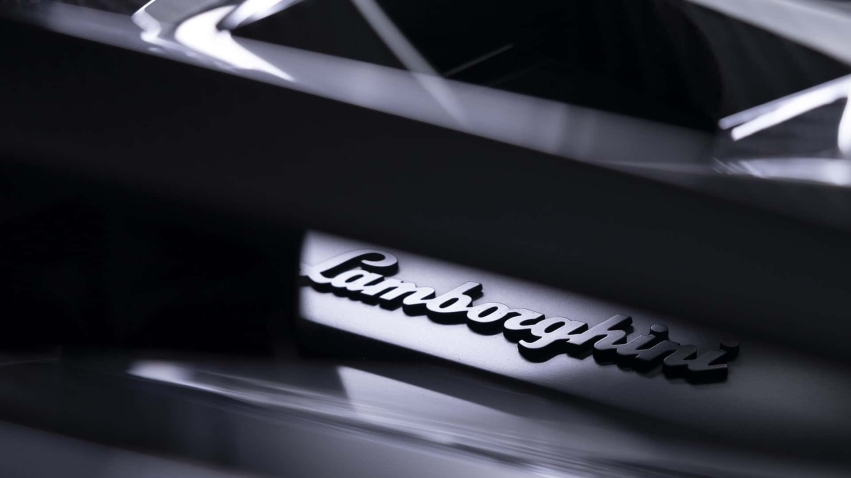 Lamborghini Lamborghini Fenomeno Roadster
