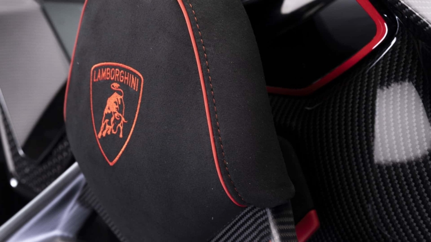 Lamborghini Lamborghini Fenomeno Roadster