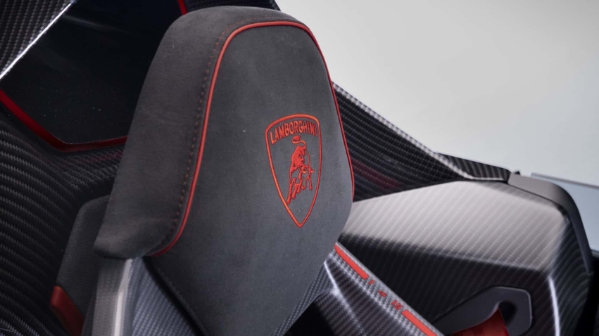 Lamborghini Lamborghini Fenomeno Roadster