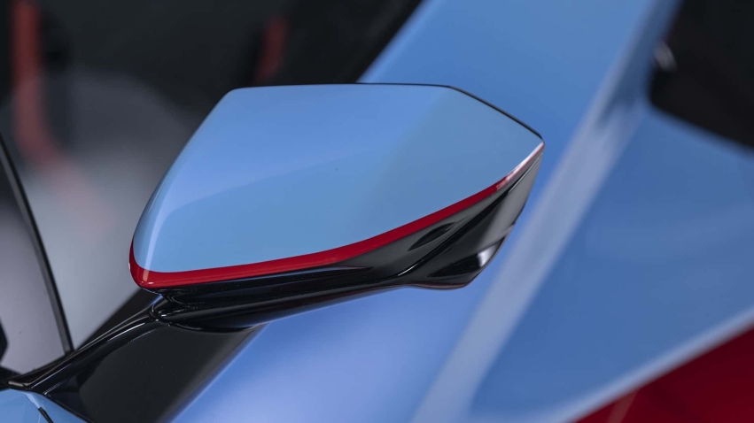 Lamborghini Lamborghini Fenomeno Roadster