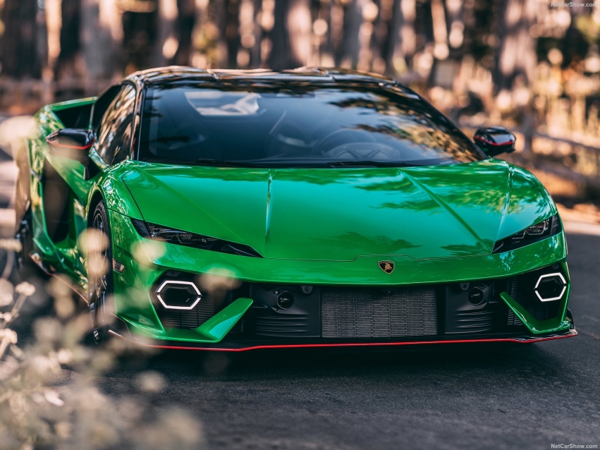 Lamborghini Lamborghini Temerario