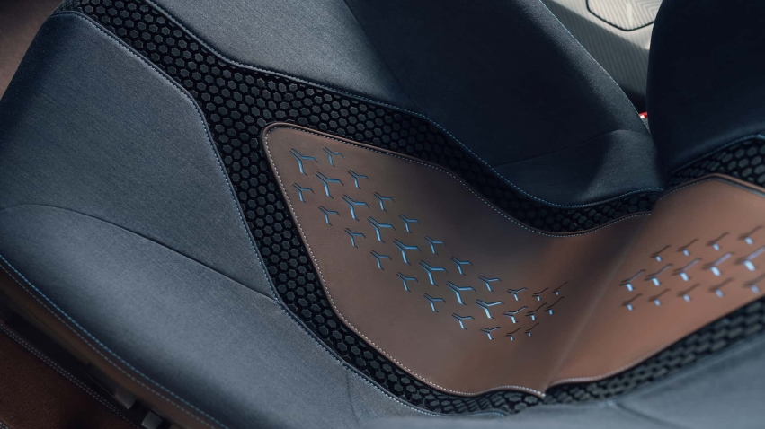 Lamborghini Lanzador Concept 2026