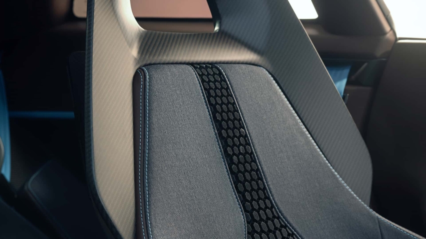 Lamborghini Lanzador Concept 2026