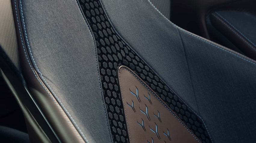 Lamborghini Lanzador Concept 2026