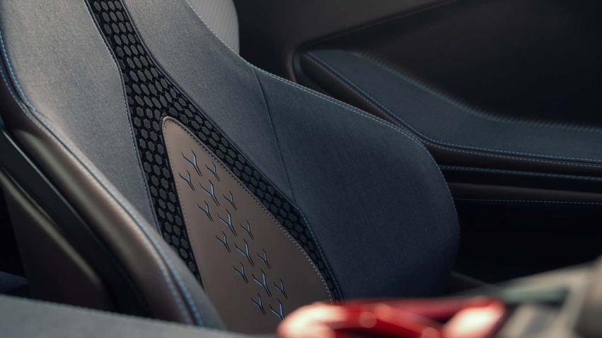 Lamborghini Lanzador Concept 2026
