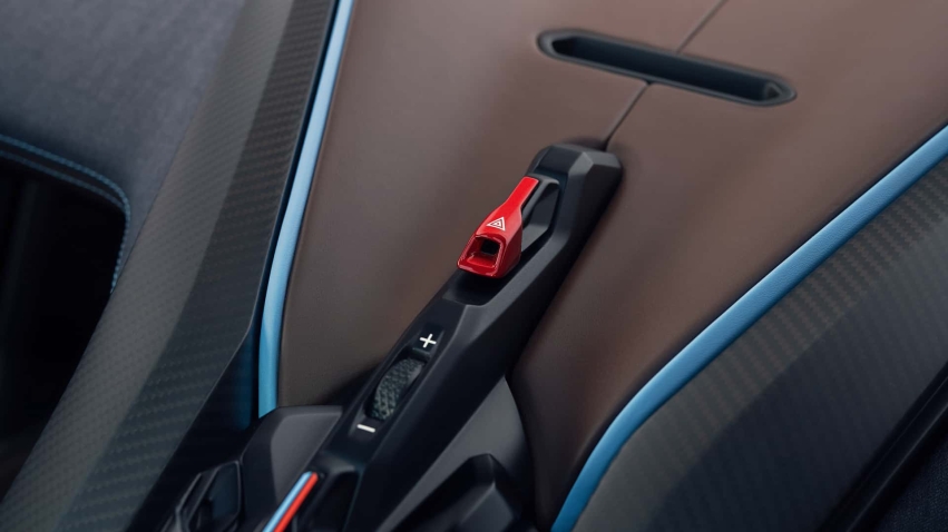 Lamborghini Lanzador Concept 2026