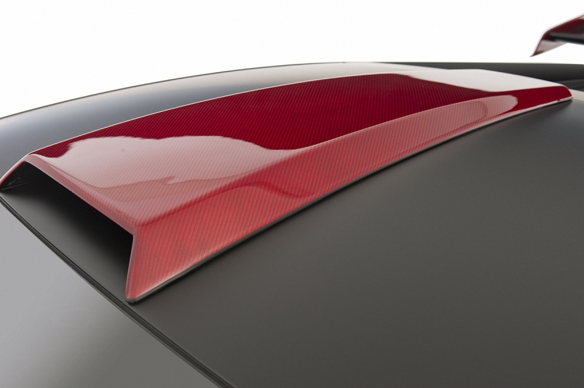 Auto wallpapers Lamborghini Gallardo LP560-4 Hamann Victory II