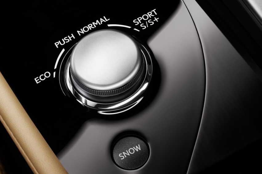 Auto wallpapers Lexus GS 350 2013