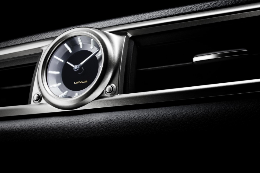 Auto wallpapers Lexus GS 350 2013
