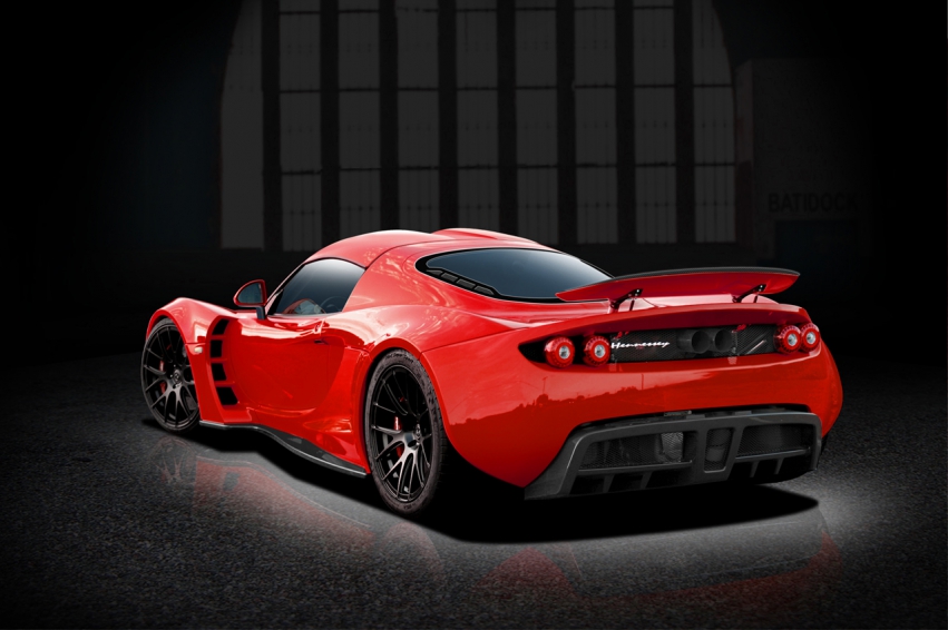 Auto wallpapers Lotus Hennessey Venom GT2