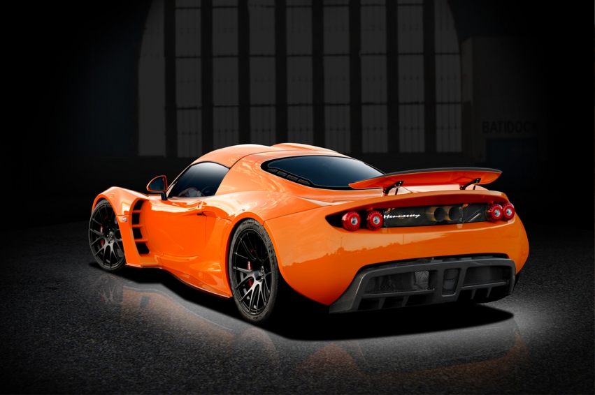 Auto wallpapers Lotus Hennessey Venom GT2